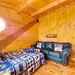 Deluxe Family Cabin With Fire Pit And Pool Access!