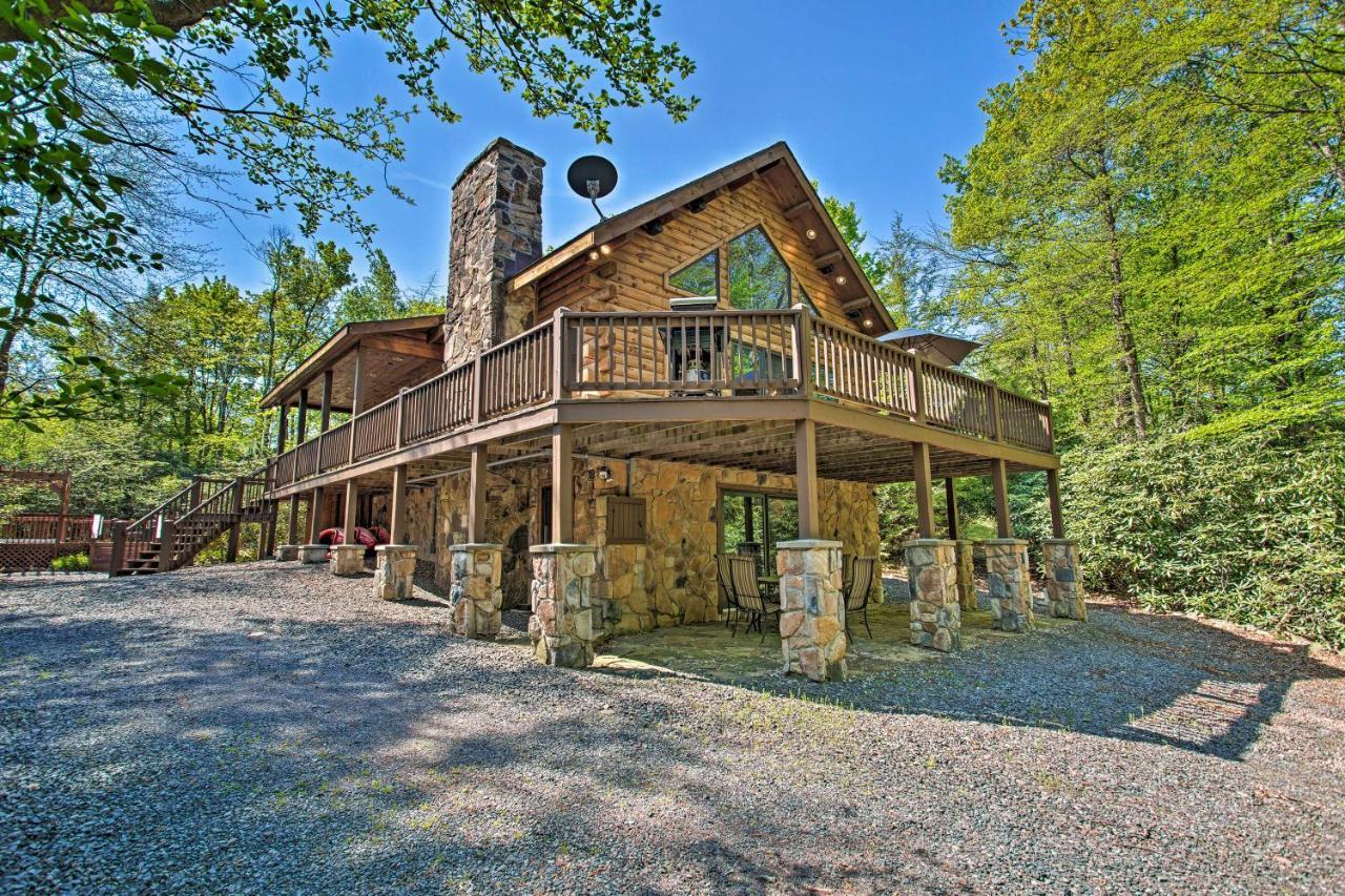 Deluxe Family With Fire Pit And Pool Access! Long Pond