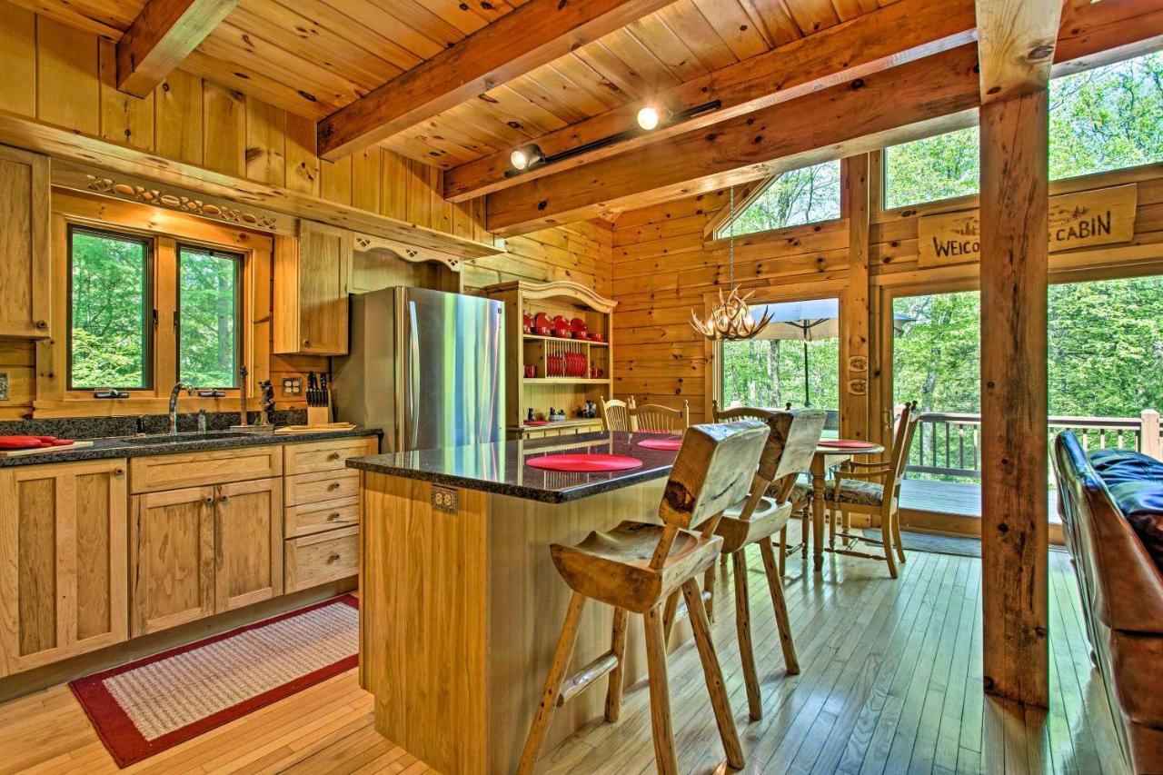 Deluxe Family With Fire Pit And Pool Access! Long Pond