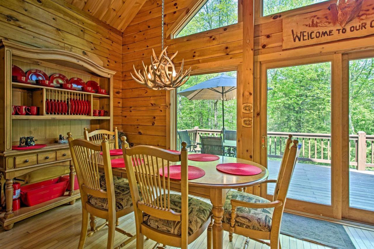 Deluxe Family With Fire Pit And Pool Access! Long Pond