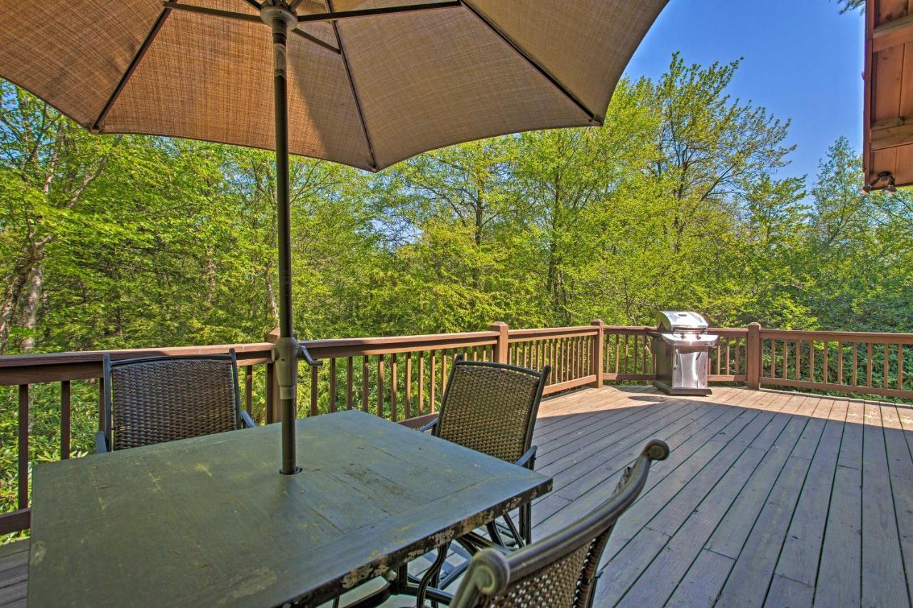 Deluxe Family With Fire Pit And Pool Access! Сasa de vacaciones