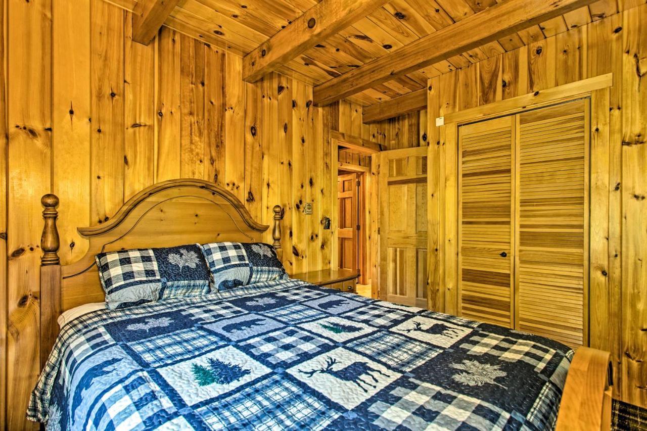 Deluxe Family With Fire Pit And Pool Access! Сasa de vacaciones