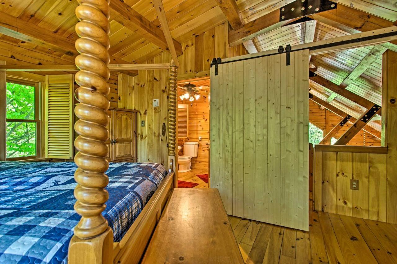 Сasa de vacaciones Deluxe Family With Fire Pit And Pool Access! Long Pond