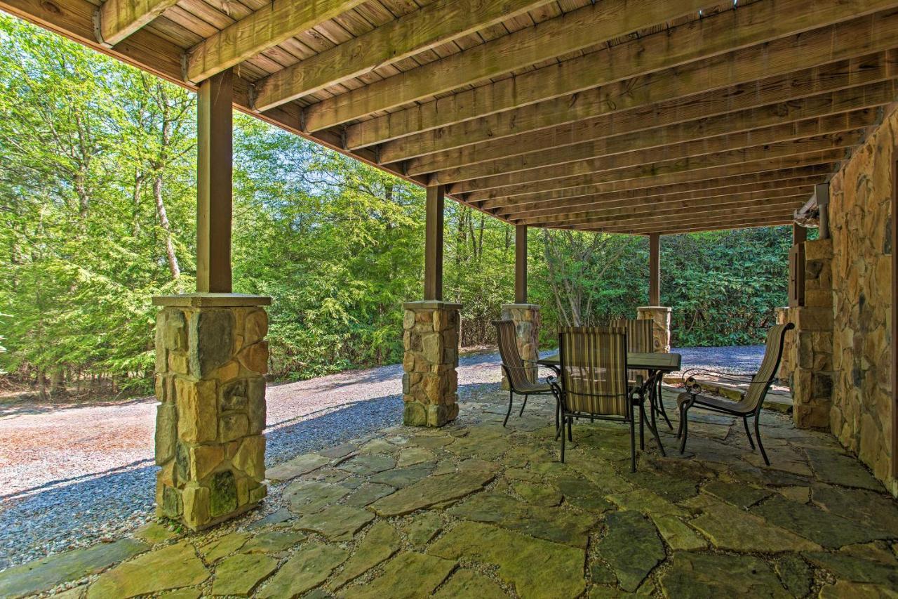 Deluxe Family With Fire Pit And Pool Access! *