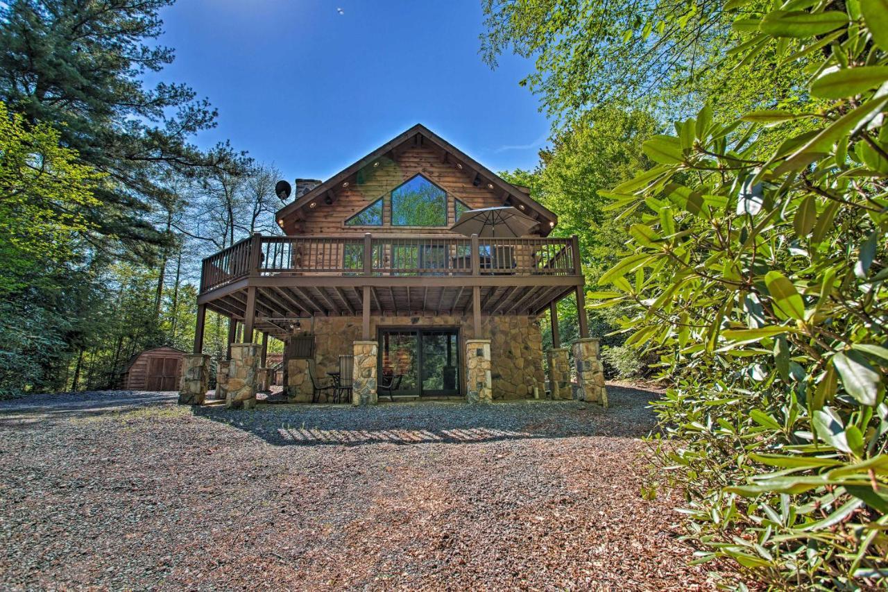 Сasa de vacaciones Deluxe Family With Fire Pit And Pool Access! *