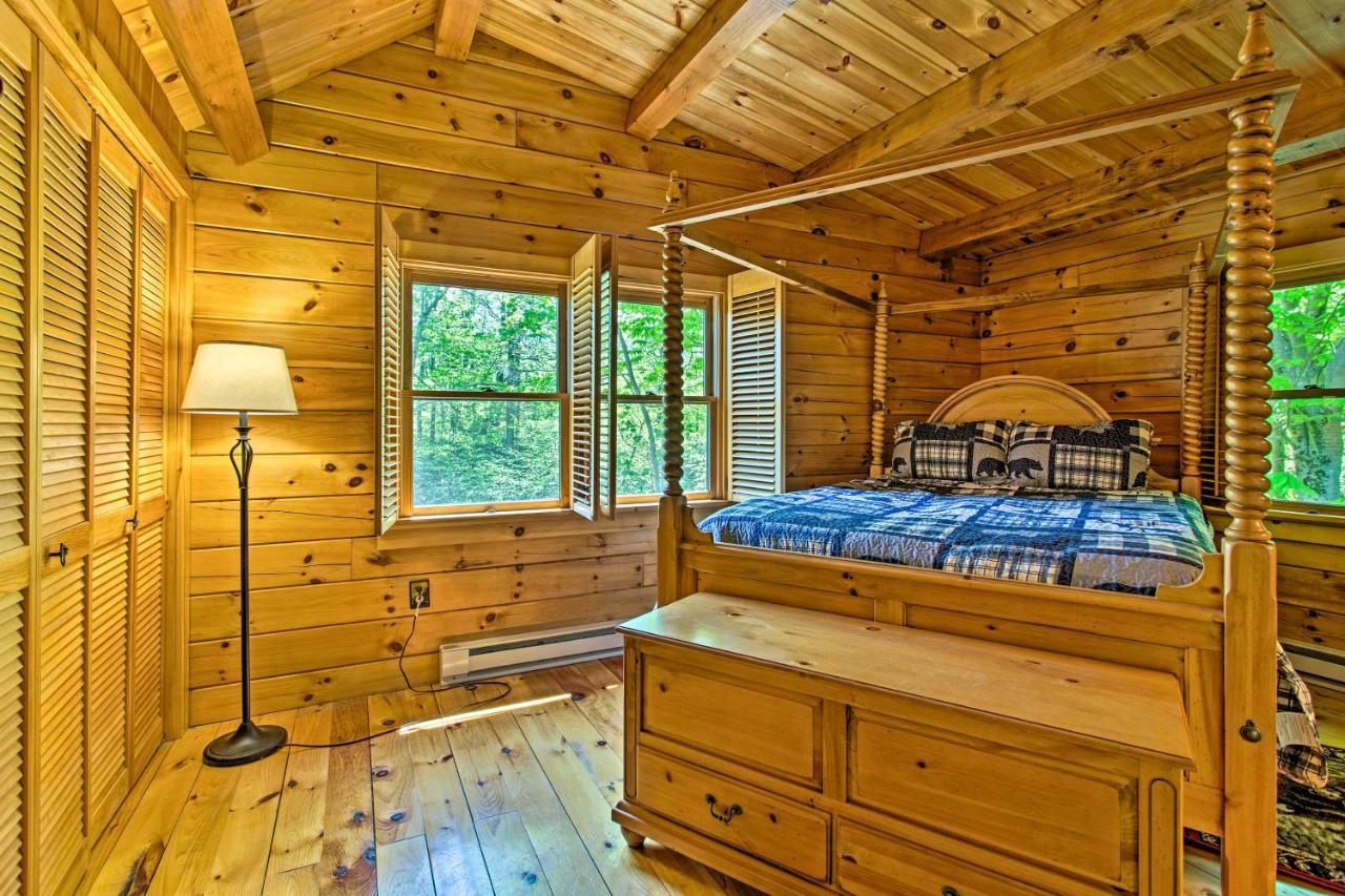 Deluxe Family With Fire Pit And Pool Access!