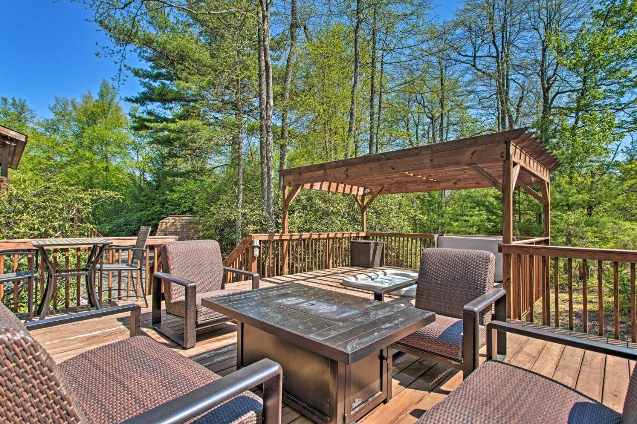 Deluxe Family With Fire Pit And Pool Access! Сasa de vacaciones *