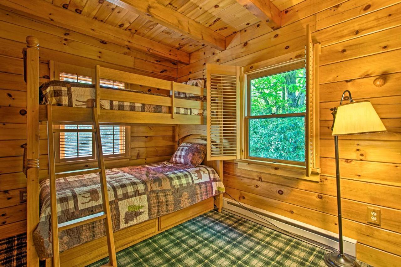 Deluxe Family With Fire Pit And Pool Access! *